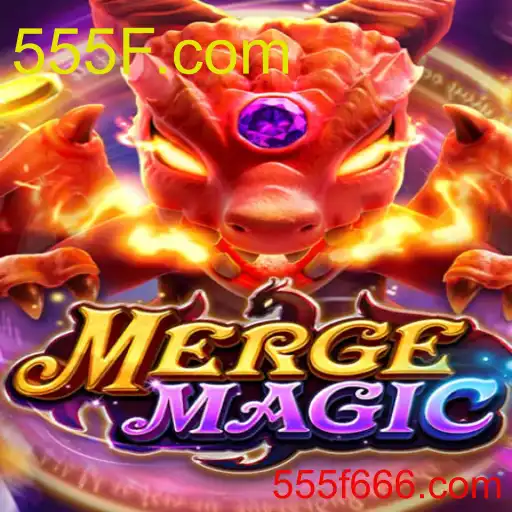 MERGEMAGIC