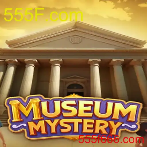 MuseumMystery